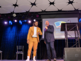 2019 | Kenley Jansen’s A Night of Courageous Hearts Fundraiser