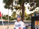 Los Angeles Dodgers Foundation 5k Run