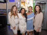 2019 | Kenley Jansen’s A Night of Courageous Hearts Fundraiser