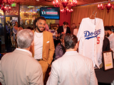 2019 | Kenley Jansen’s A Night of Courageous Hearts Fundraiser