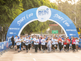 Los Angeles Dodgers Foundation 5k Run