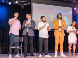 2019 | Kenley Jansen’s A Night of Courageous Hearts Fundraiser