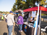 Los Angeles Dodgers Foundation 5k Run