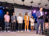 2019 | Kenley Jansen’s A Night of Courageous Hearts Fundraiser