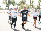 Los Angeles Dodgers Foundation 5k Run