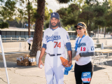 Los Angeles Dodgers Foundation 5k Run