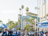 Los Angeles Dodgers Foundation 5k Run