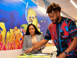 Kenley’s Locker open at the Curaçao Medical Center