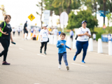 Los Angeles Dodgers Foundation 5k Run