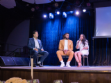 2019 | Kenley Jansen’s A Night of Courageous Hearts Fundraiser