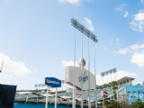 Los Angeles Dodgers Foundation 5k Run