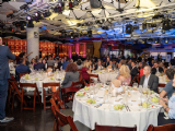 2019 | Kenley Jansen’s A Night of Courageous Hearts Fundraiser