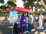 Los Angeles Dodgers Foundation 5k Run