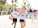 Los Angeles Dodgers Foundation 5k Run