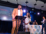 2019 | Kenley Jansen’s A Night of Courageous Hearts Fundraiser