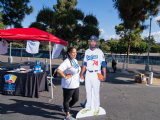 Los Angeles Dodgers Foundation 5k Run