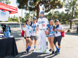 Los Angeles Dodgers Foundation 5k Run