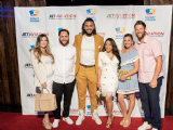 2019 | Kenley Jansen’s A Night of Courageous Hearts Fundraiser