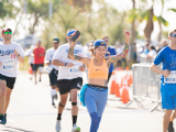 Los Angeles Dodgers Foundation 5k Run