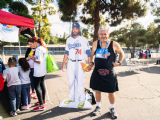 Los Angeles Dodgers Foundation 5k Run