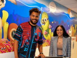 Kenley’s Locker open at the Curaçao Medical Center