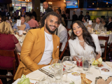 2019 | Kenley Jansen’s A Night of Courageous Hearts Fundraiser