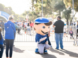 Los Angeles Dodgers Foundation 5k Run