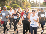 Los Angeles Dodgers Foundation 5k Run