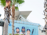 Los Angeles Dodgers Foundation 5k Run