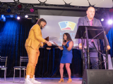 2019 | Kenley Jansen’s A Night of Courageous Hearts Fundraiser