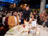 2019 | Kenley Jansen’s A Night of Courageous Hearts Fundraiser