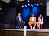 2019 | Kenley Jansen’s A Night of Courageous Hearts Fundraiser