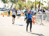 Los Angeles Dodgers Foundation 5k Run