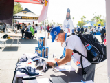 Los Angeles Dodgers Foundation 5k Run